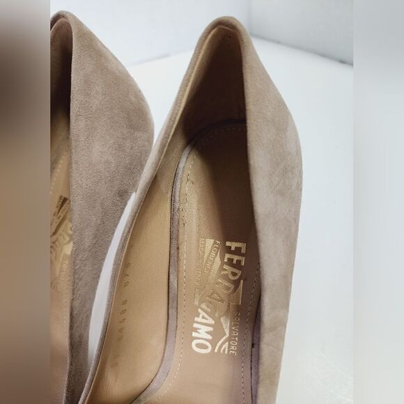 Salvatore Ferragamo  - Picture 5 of 15